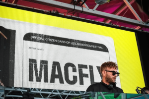 « Cela restera un souvenir indélébile »