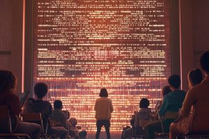 « Si on ne prend pas l’IA en main, elle va nous prendre à la gorge ! »