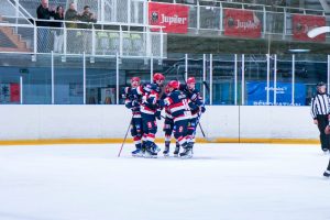 « Week-end parfait pour les Bulldogs »