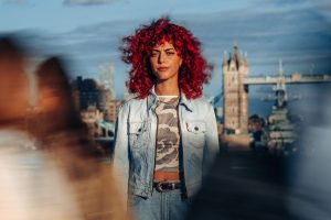 « La musique est un langage universel »