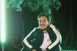« J’ai une chance de cocu »