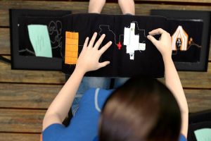 « On participe autant à une aventure intérieure que collective »