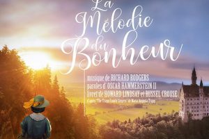 « L’amour, le courage et la musique sont les plus belles réponses face aux épreuves »