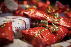 « Les cadeaux pourris des uns sont de véritables trésors pour les autres »