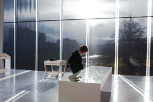 « Une mise en lumière des richesses et de la diversité de l’image imprimée d‘aujourd’hui »