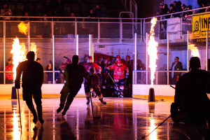 « Deux victoires difficiles mais les Bulldogs mènent le championnat après deux matchs »