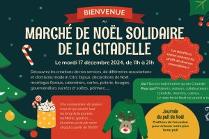 « Prendre soin des patients, avant, pendant et après leur hospitalisation, c’est inscrit dans l’ADN de la Citadelle »