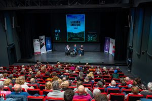 « Le cinéma est un formidable moyen pour questionner et comprendre le monde »