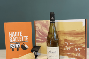 « Avec ce projet, nous avons réuni nos deux passions communes »