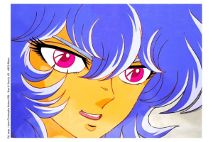 « L’impact culturel du dessin animé qui est devenu un langage artistique universel »