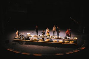 « Nous choisissons la résistance, l’optimisme et la joie ! »