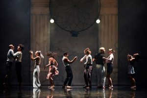 « La puissance de la culture comme réponse à un monde en proie aux incertitudes »