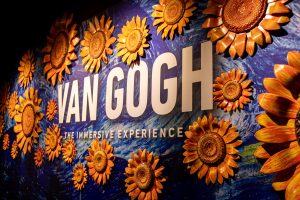 « Une exposition qui a rassemblé plus de dix millions de visiteurs à travers le monde »