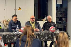 « Un souffle nouveau pour booster le club »