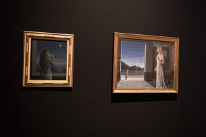 « Delvaux a donné sa vie à la création »