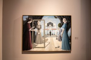 « Rêver ensemble, au cœur d’une exposition qui fait dialoguer l’art et l’imaginaire »