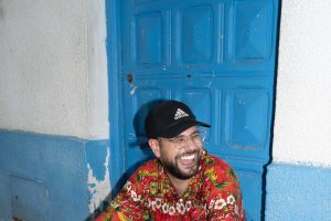 « Liège, c’est la ville qui m’a validé »