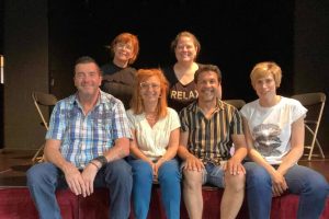 « Une pièce que j’adore »