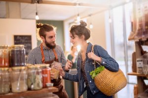 « Dynamiser notre activité, valoriser le commerce local et renforcer le lien avec notre communauté »