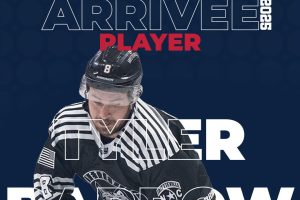 « Je suis très excité d’arriver à Liège et de jouer devant les super fans »