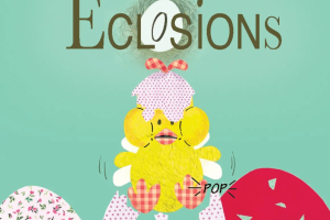 « Eclosions, c’est Le grand rendez-vous des tout-petits »