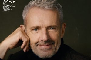« J’aime le principe d’un festival démocratique »