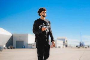 Ajay Mitchell, le Liégeois de NBA, signe un super contrat avec le Thunder d’Oklahoma !