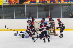 « Confirmer que Liège est devenue la place forte du hockey sur glace »