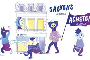« Préserver un espace commun pour les générations à venir »