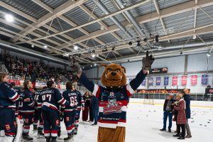 « Toute la ligue nous envie nos supporters qui ont encore pris une nouvelle dimension depuis 2 ans »