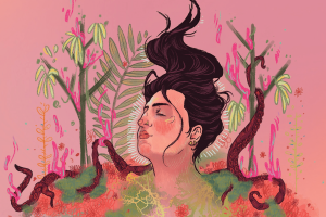 « Le parcours artistique de Nath a pour seule constante l’écriture »