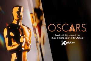 « C’est Hollywood ! »