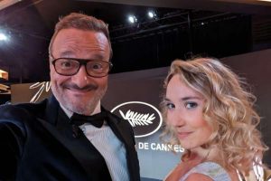 « Les Oscars conservent une espèce d’aura »