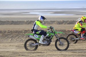 « Un rêve d’enfant de prendre le départ de cette course mythique »