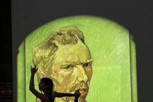  « J’insiste énormément sur la notion de plaisir »