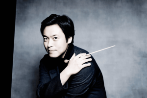 Le virtuose Sunwook Kim et le mythique Chamber Orchestra of Europe à Liège !