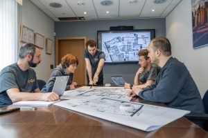 « Digitaliser Gimi : une nécessité pour renforcer notre efficacité et notre réactivité »