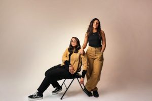 « Je m’en fous si ça dérange »