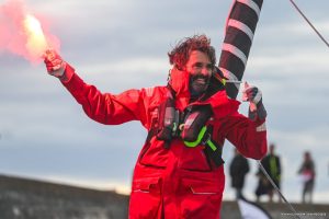 « Une grande aventure humaine, une grande aventure maritime »