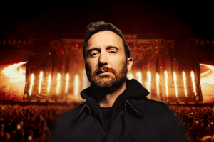 « Qui de mieux que David Guetta comme porte-étendard des styles électro et pop ? »