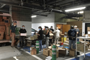 « Alors que les inégalités en matière d’accès aux soins persistent, l’engagement de Soli-Cita reste plus que jamais d’actualité »