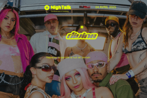 « NIGHTALK, c’est une nouvelle manière de vivre la nuit »