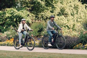 « Améliorer le monde de demain »