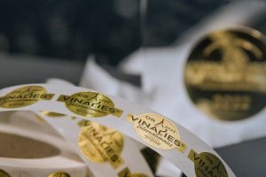 « Vin de Liège est le seul domaine belge a y avoir été récompensé ! »