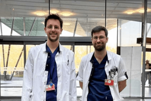 « Une amélioration significative de la douleur sans recourir à une intervention chirurgicale invasive »