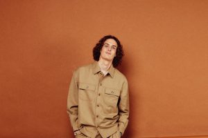 « Je suis un peu sur un petit nuage »