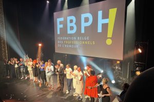 « L’humour est un art d’exister »
