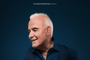 « Sur scène, nous sommes en charge du cerveau et du cœur des gens »