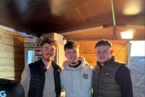 « Les quatre jours de l’édition précédente furent incroyables ! »