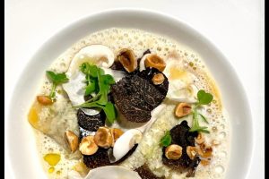 « Continuons ensemble à créer et à partager des moments inoubliables autour de la table »